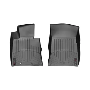 Hyundai Genesis - 2013 to 2016 - 2 Door Coupe [All] (Front Set) (Black)