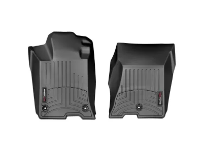 Acura TLX - 2015 to 2020 - Sedan [All] (Front Set) (AWD Models Only) (Black)