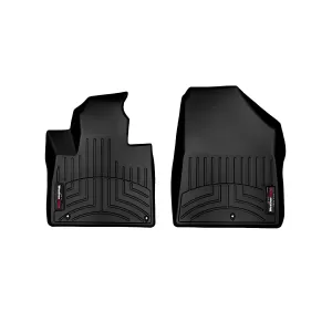 Kia Sorento - 2016 to 2020 - SUV [All] (Front Cargo Set) (Black)