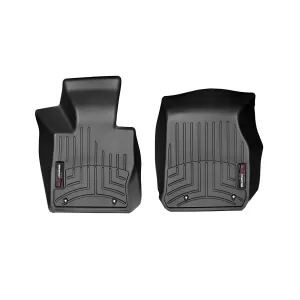 BMW 2 Series - 2015 - Coupe [228i xDrive] (Front Set) (Black)