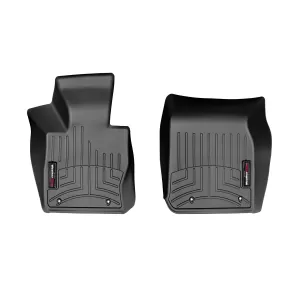 BMW 2 Series - 2015 - Convertible [228i xDrive] (Front Set) (Black)