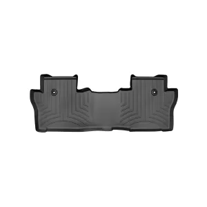 Honda Pilot - 2016 to 2022 - SUV [All] (Rear Set) (Black) (8 Seat Models)