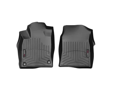 2017 Honda Civic WeatherTech DigitalFit FloorLiner Floor Mats