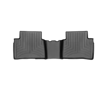 Toyota Prius - 2016 to 2022 - Hatchback [All] (Rear Set) (Black)