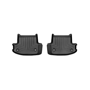 Audi A5 - 2018 to 2019 - 2 Door Convertible [All] (Rear Set) (Black)