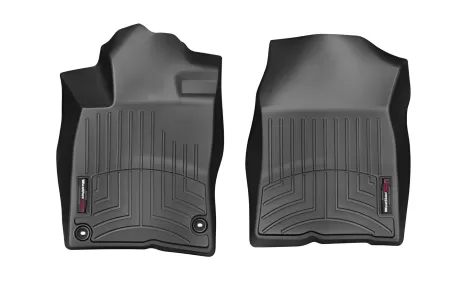 2016 Honda Civic WeatherTech DigitalFit FloorLiner Floor Mats