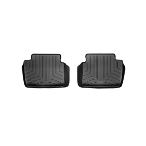 BMW 3 Series - 1999 to 2000 - 4 Door Sedan [323i] (Rear Set) (Black)