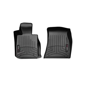 BMW 3 Series - 2019 to 2020 - Sedan [330i, 330i xDrive] (Front Set) (Black)