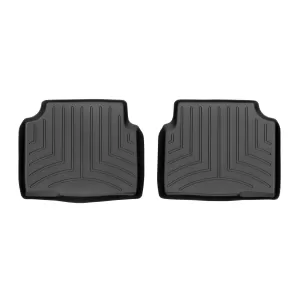 BMW 3 Series M3 - 1995 to 1999 - 2 Door Coupe [All] (Rear Set) (Black)