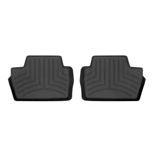 BMW 4 Series - 2021 to 2025 - Convertible [All] (Rear Set) (Black)