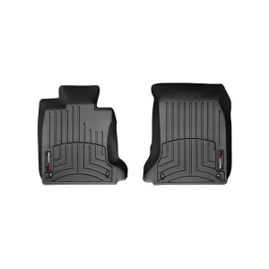 BMW 5 Series - 2004 to 2010 - All [All] (Front Set) (Black)