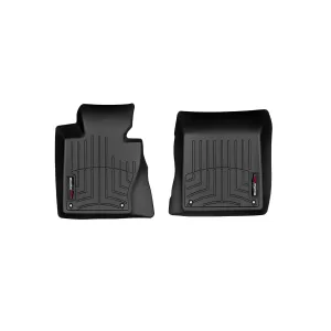 BMW X3 - 2004 to 2010 - SUV [All] (Front Set) (Black)