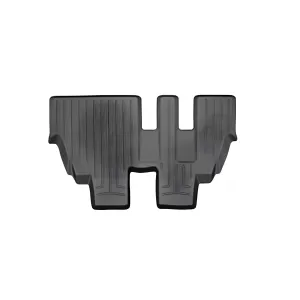 BMW X5 - 2014 to 2018 - SUV [All] (Rear Set) (Black)