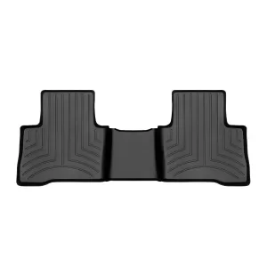 Toyota RAV4 Prime - 2021 to 2024 - SUV [All] (Rear Set) (Black)