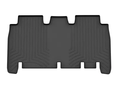 2022 tesla Model X WeatherTech DigitalFit FloorLiner Floor Mats