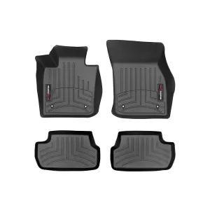 2018 Mini Cooper Hardtop WeatherTech DigitalFit FloorLiner Floor Mats