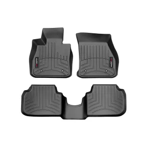 2020 Mini Cooper Clubman WeatherTech DigitalFit FloorLiner Floor Mats