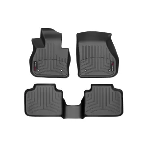 2024 Mini Cooper Countryman WeatherTech DigitalFit FloorLiner Floor Mats