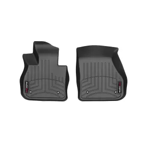 Mini Cooper Countryman - 2017 to 2024 - Wagon [All] (Front Set) (Black) (Automatic Transmission Models)