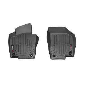 Volkswagen Passat - 2012 to 2019 - Sedan [All] (Front Set) (Black) (Automatic Transmission Models)