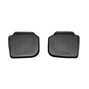 Volkswagen Passat - 2012 to 2019 - Sedan [All] (Rear Set) (Black)