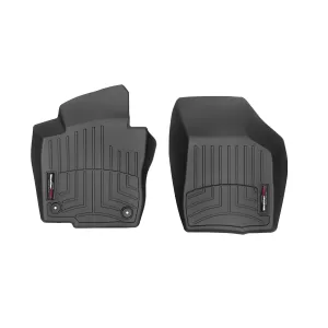 Volkswagen Passat - 2020 to 2022 - Sedan [All] (Front Set) (Black)