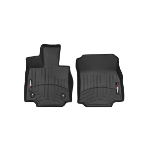 Toyota Venza - 2021 to 2024 - SUV [All] (Front Set) (Black)