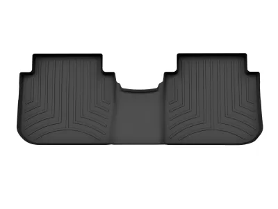 Honda CRV - 2023 to 2025 - SUV [All] (Rear Set) (Black)