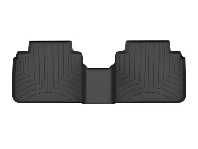 Honda Accord - 2023 to 2025 - Sedan [All] (Rear Set) (Black)