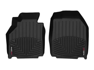 Porsche 911 - 1999 to 2004 - All [All] (Front Set) (Black) (Without Bose Audio)