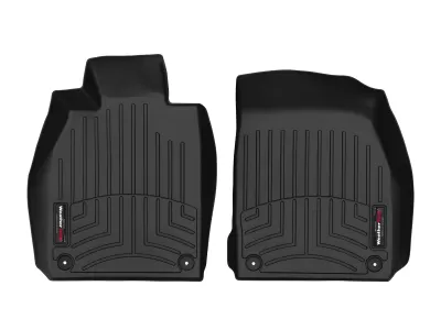 2015 Porsche 911 WeatherTech DigitalFit FloorLiner Floor Mats