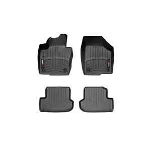 2016 Beetle WeatherTech DigitalFit FloorLiner Floor Mats