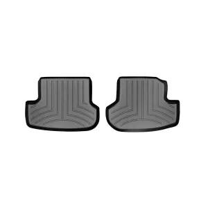 Volkswagen Beetle - 2013 to 2019 - Convertible [All] (Rear Set) (Black)