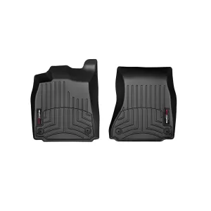 Audi A6 - 2012 to 2018 - Sedan [All] (Front Set) (Black)