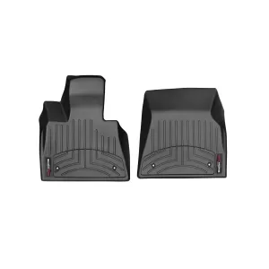 BMW X6 - 2020 to 2025 - SUV [All] (Front Set) (Black)