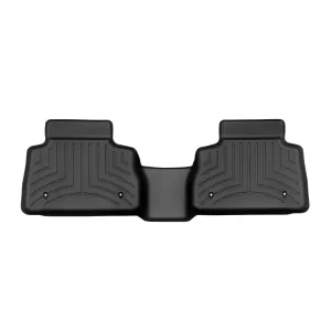 BMW X6 - 2020 to 2025 - SUV [All] (Middle Set) (Black)