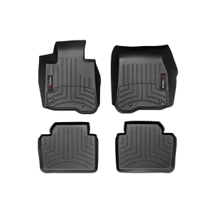 2017 4 Series Gran Coupe WeatherTech DigitalFit FloorLiner Floor Mats