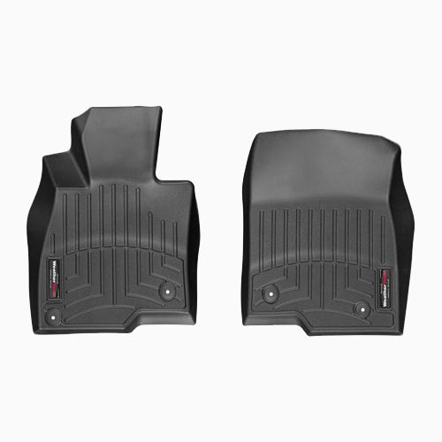 WeatherTech DigitalFit FloorLiner Floor Mats for 2014 Mazda MAZDA6