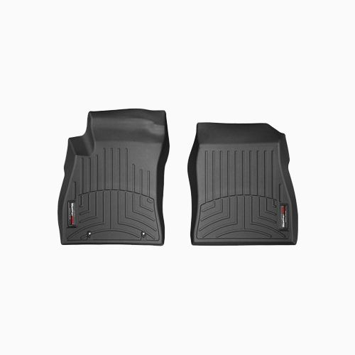 WeatherTech DigitalFit FloorLiner Floor Mats for 2013 Nissan Sentra