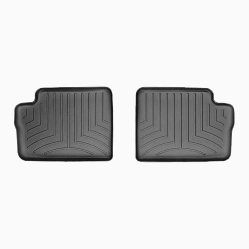 WeatherTech DigitalFit FloorLiner Floor Mats for 2007 Toyota Corolla