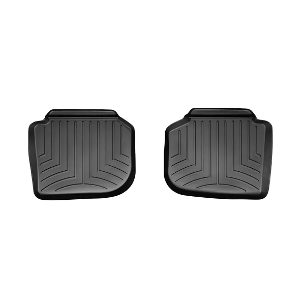 WeatherTech DigitalFit FloorLiner Floor Mats for 2022 Volkswagen Passat