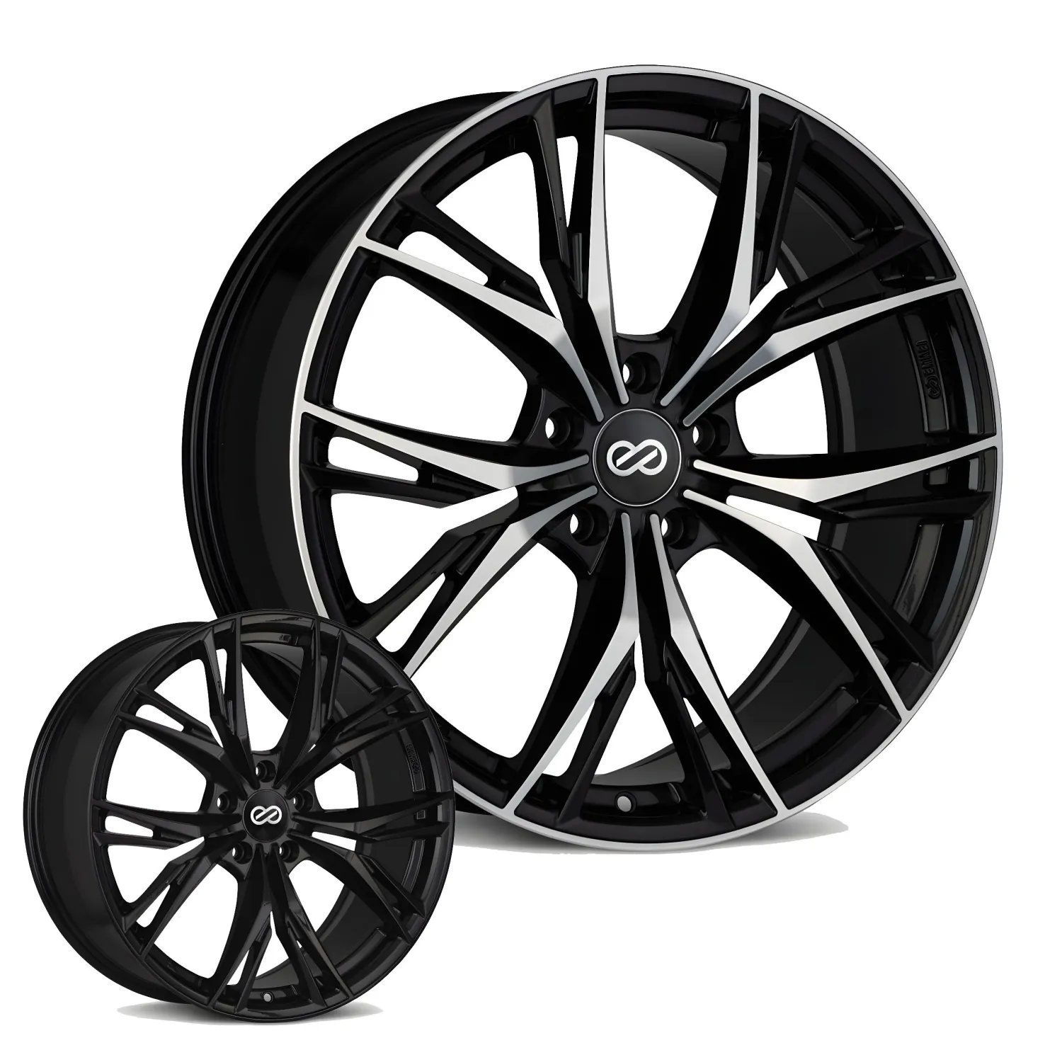 Enkei ONX Wheels for 2025 tesla Model Y