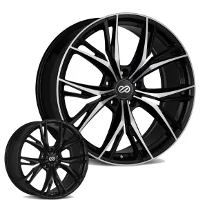 General Representation Nissan 240SX Enkei ONX Wheels