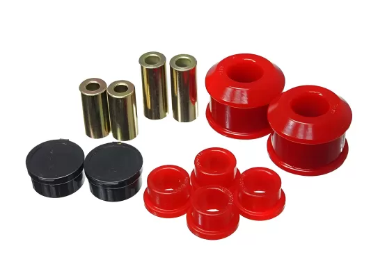 Honda Civic - 2006 to 2011 - All [All] (Front Control Arm Set) (Red)