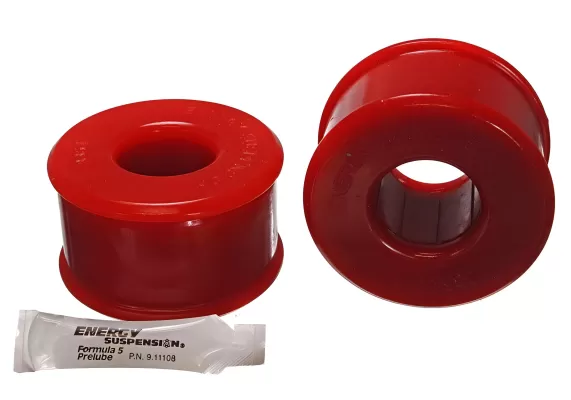 Acura Integra - 1990 to 1993 - All [All] (Rear Trailing Arm Set) (Red)