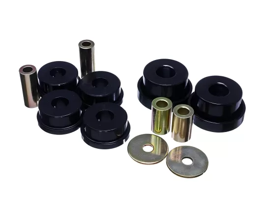 Subaru Outback - 2005 to 2009 - All [All] (Rear Differential Carrier Set) (Black)