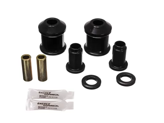 Mitsubishi Eclipse - 1990 to 1994 - Hatchback [All Except GSX] (Front Control Arm Set) (Black)