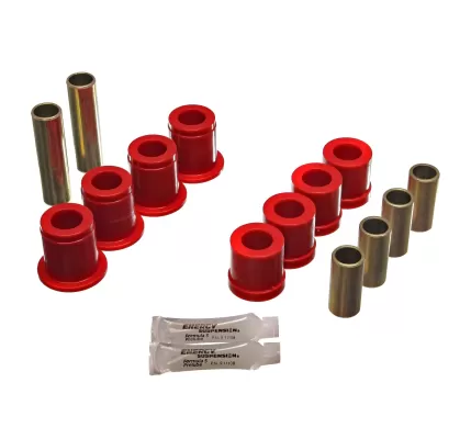 Nissan Pathfinder - 1990 to 1995 - All [All] (Front Control Arm Set) (Red)