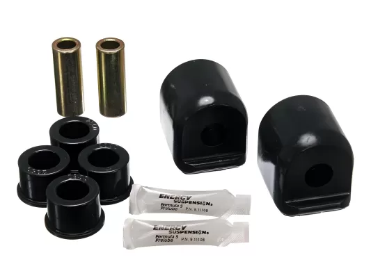 Nissan Sentra - 1991 to 1994 - All [All] (Front Control Arm Set) (Black)