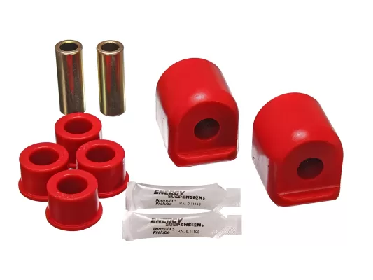 Nissan Sentra - 1995 to 1999 - Sedan [All] (Front Control Arm Set) (Red)